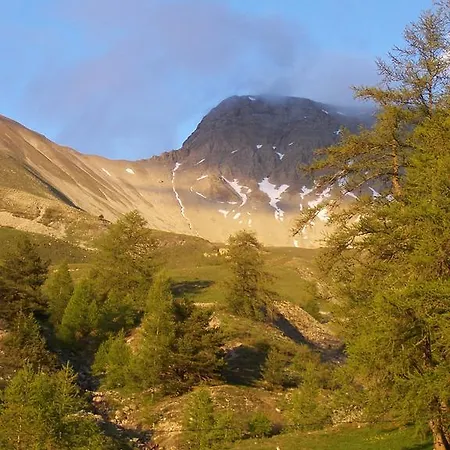 Campsite Camping La Pierre De L'aigle