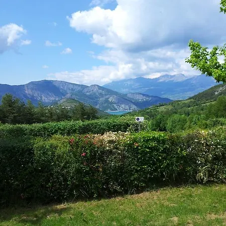 Campsite Camping La Pierre De L'aigle 3*