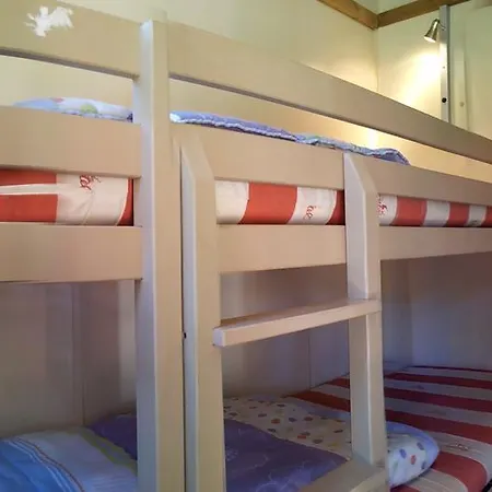 Campsite Camping La Pierre De L'aigle 3*