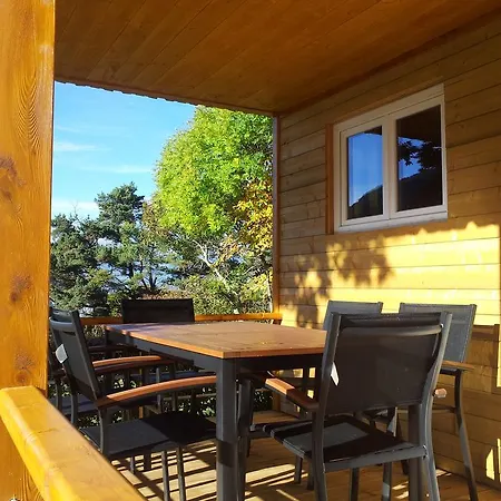 Campsite Camping La Pierre De L'aigle 3*