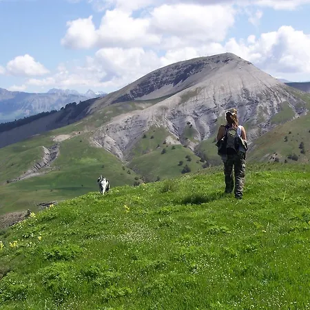 Camping La Pierre De L'aigle